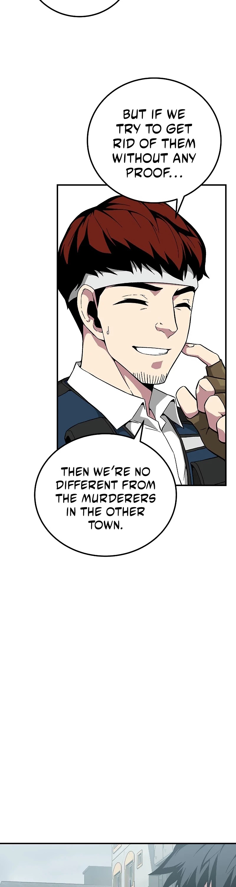 Earth Savior Selection Chapter 10 page 22 - Chapter 10
