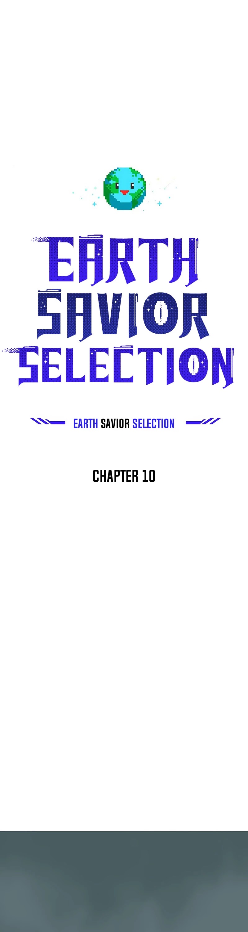 Earth Savior Selection Chapter 10 page 26 - Chapter 10