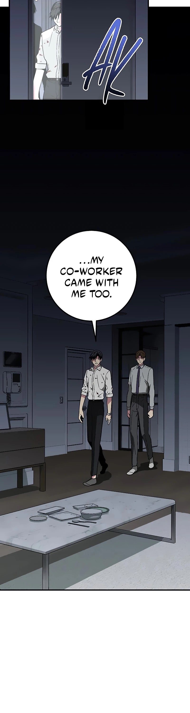 Earth Savior Selection Chapter 10 page 32 - Chapter 10