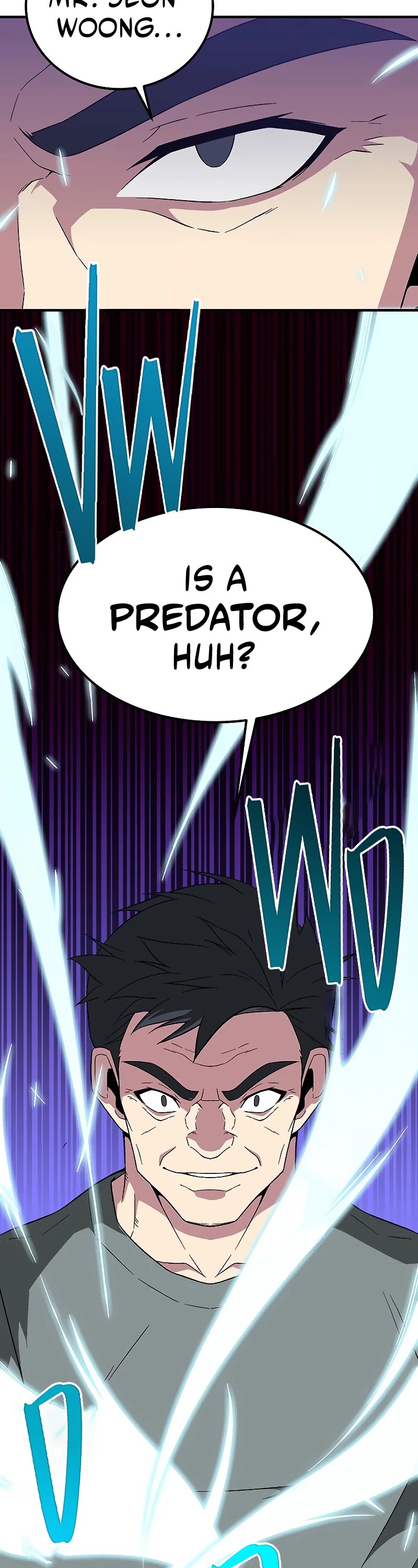 Earth Savior Selection Chapter 10 page 41 - Chapter 10