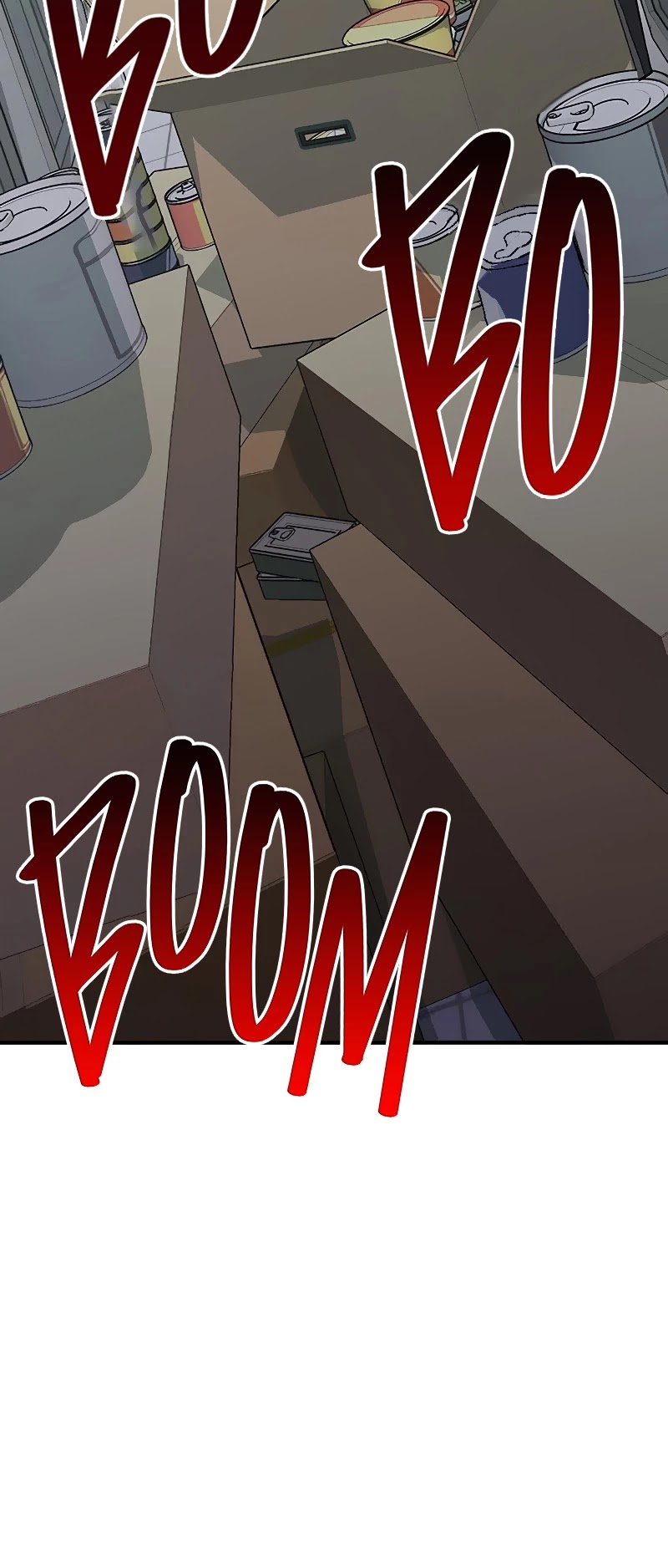 Earth Savior Selection Chapter 10 page 48 - Chapter 10
