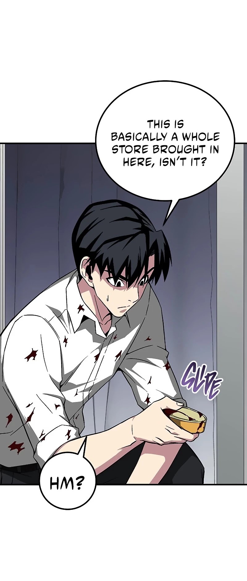 Earth Savior Selection Chapter 10 page 49 - Chapter 10