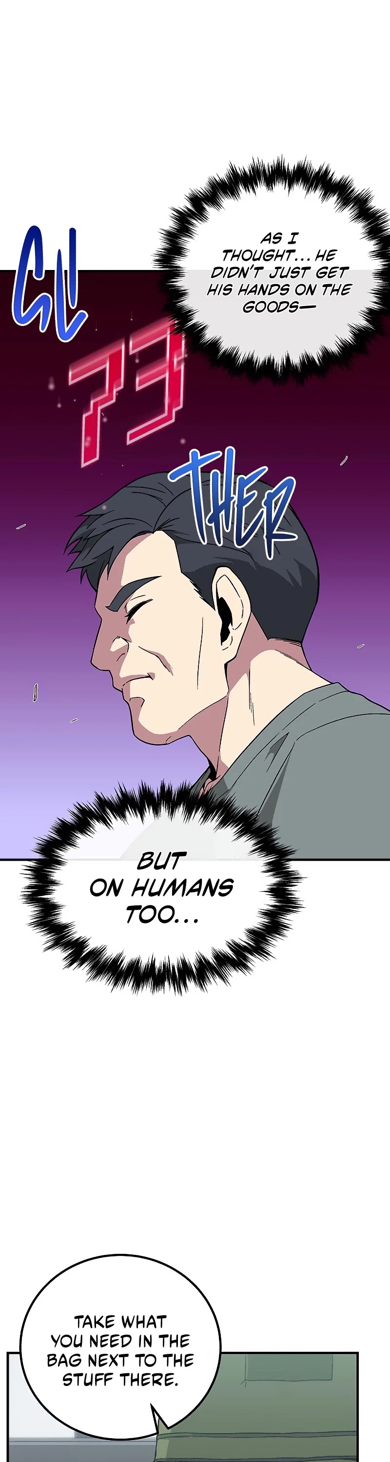 Earth Savior Selection Chapter 10 page 51 - Chapter 10