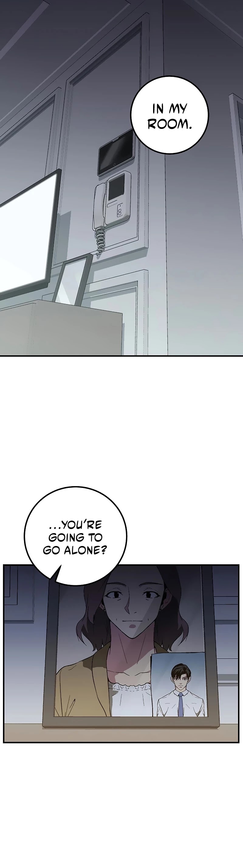 Earth Savior Selection Chapter 10 page 53 - Chapter 10