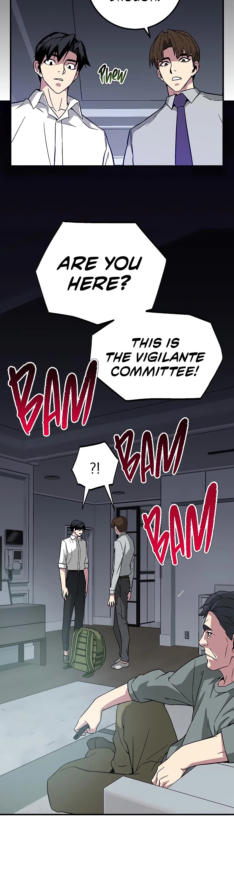 Earth Savior Selection Chapter 10 page 60 - Chapter 10