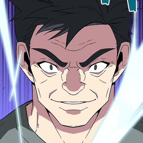 Earth Savior Selection Chapter 10 cover