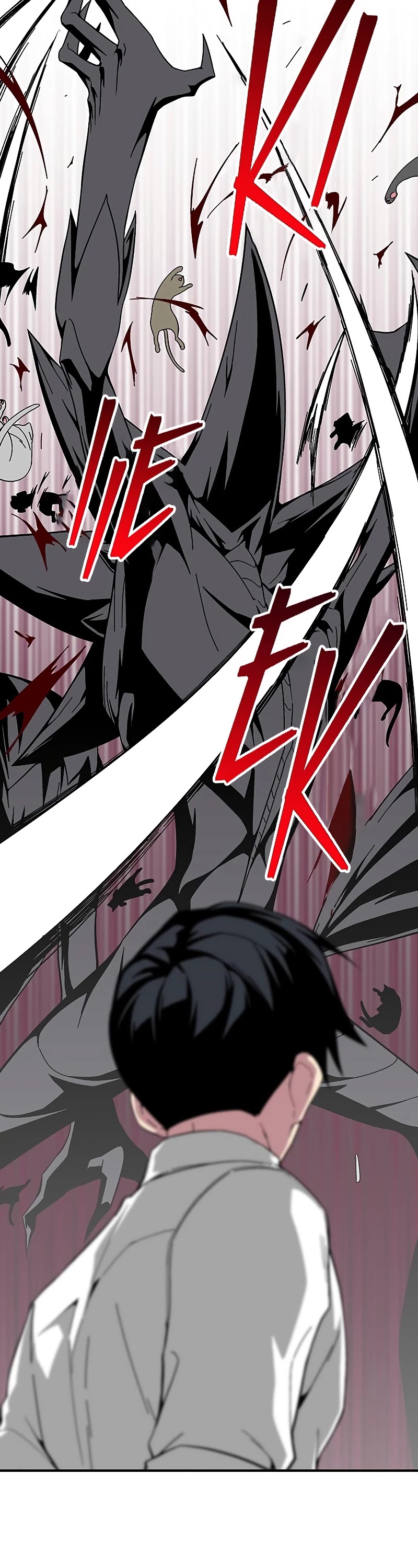 Earth Savior Selection Chapter 12 page 19 - Chapter 12