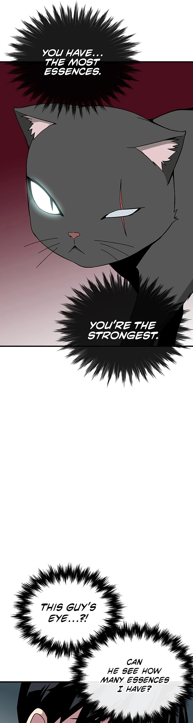 Earth Savior Selection Chapter 12 page 22 - Chapter 12