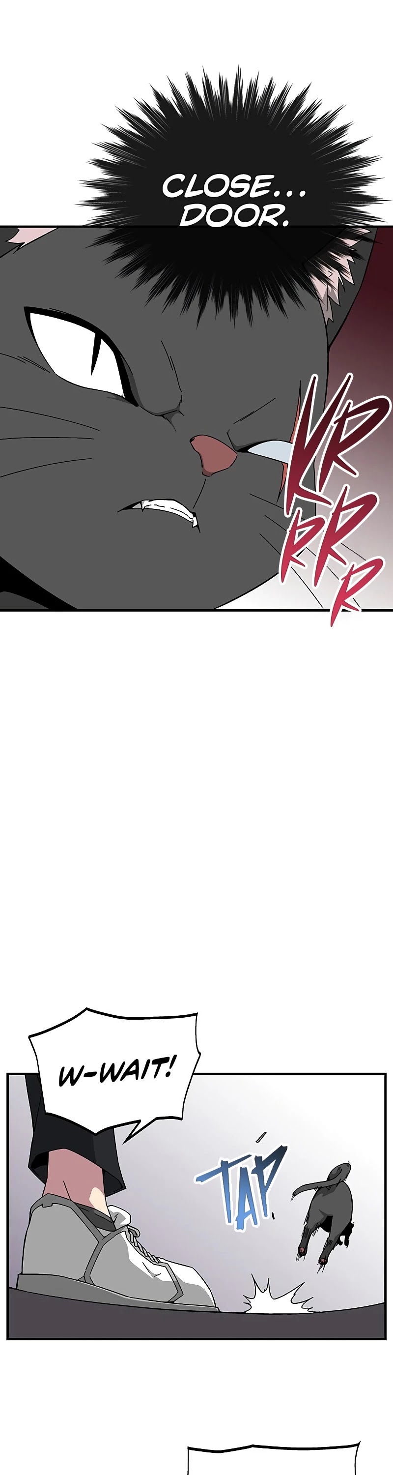 Earth Savior Selection Chapter 12 page 24 - Chapter 12