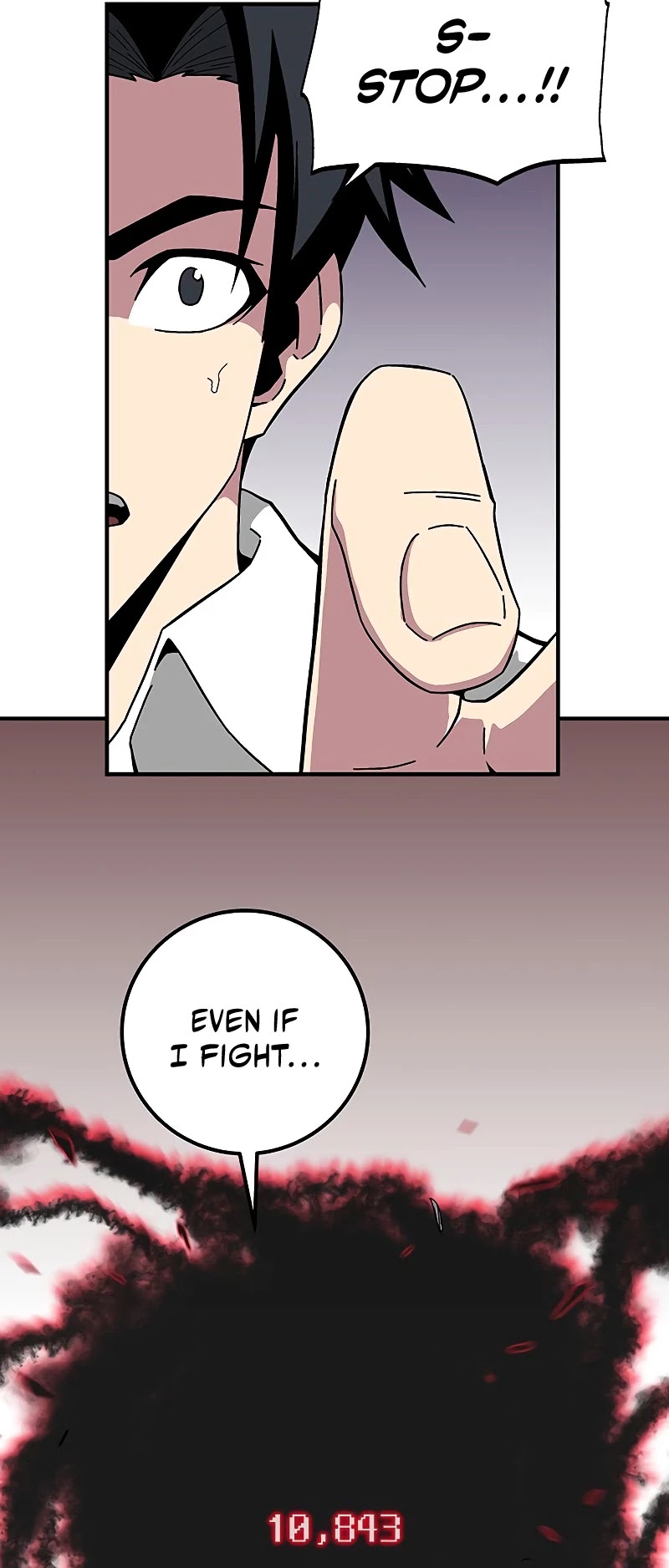 Earth Savior Selection Chapter 12 page 25 - Chapter 12