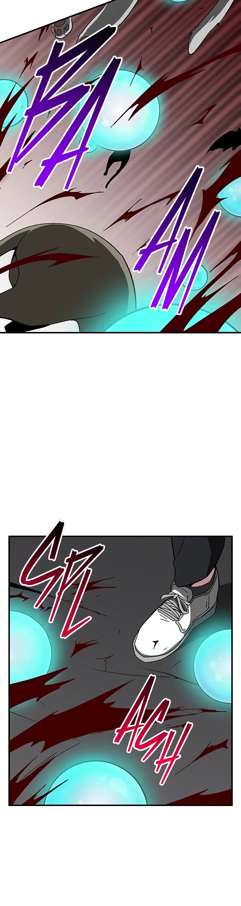 Earth Savior Selection Chapter 12 page 28 - Chapter 12