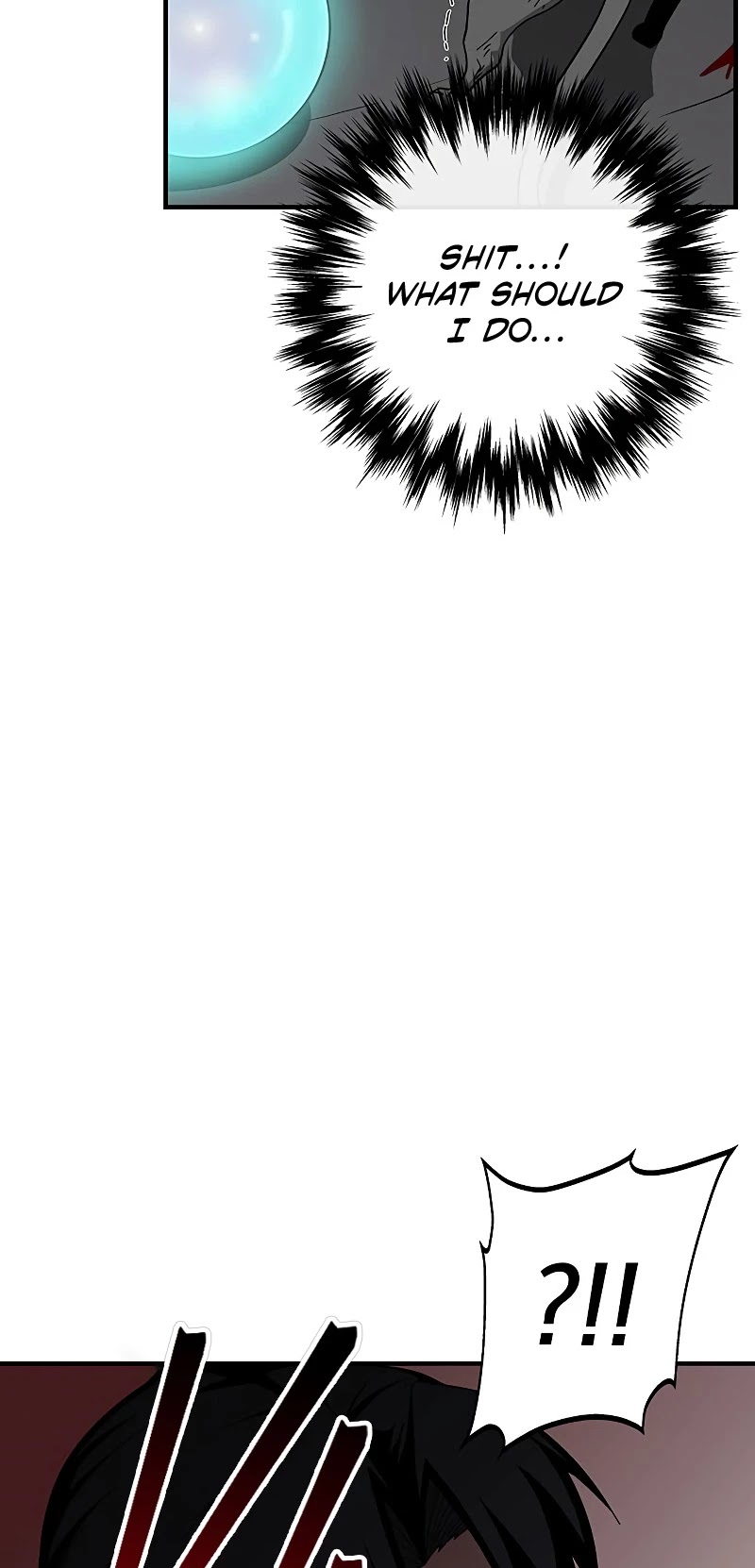 Earth Savior Selection Chapter 12 page 30 - Chapter 12