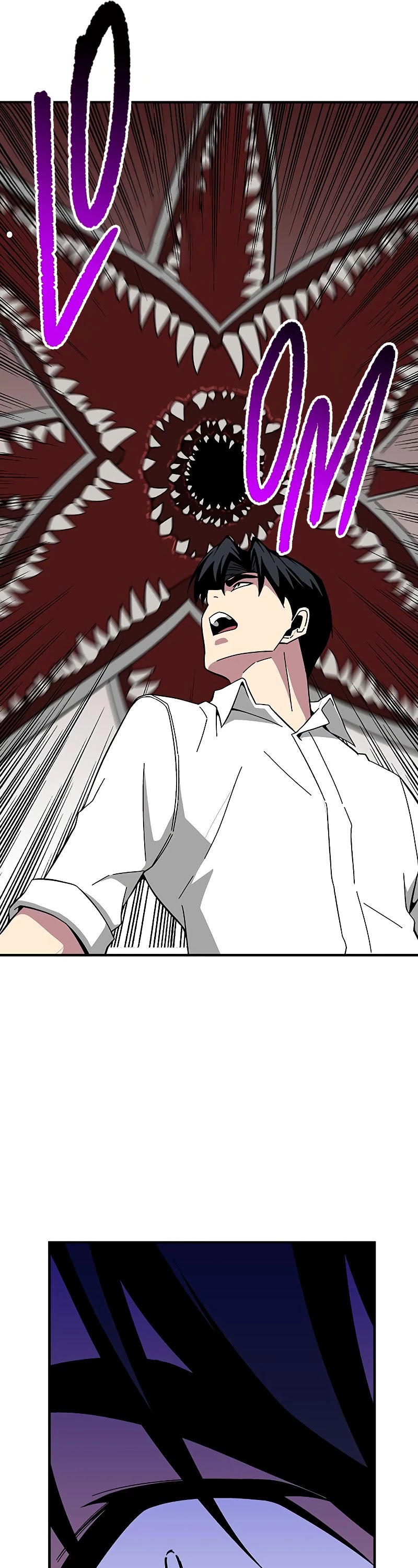 Earth Savior Selection Chapter 12 page 32 - Chapter 12