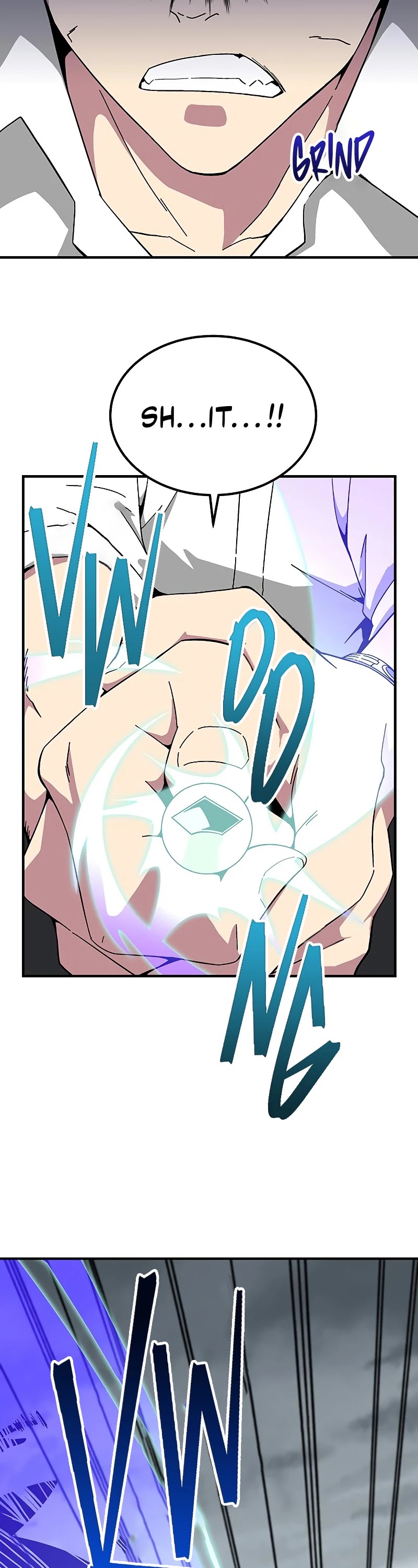 Earth Savior Selection Chapter 12 page 38 - Chapter 12