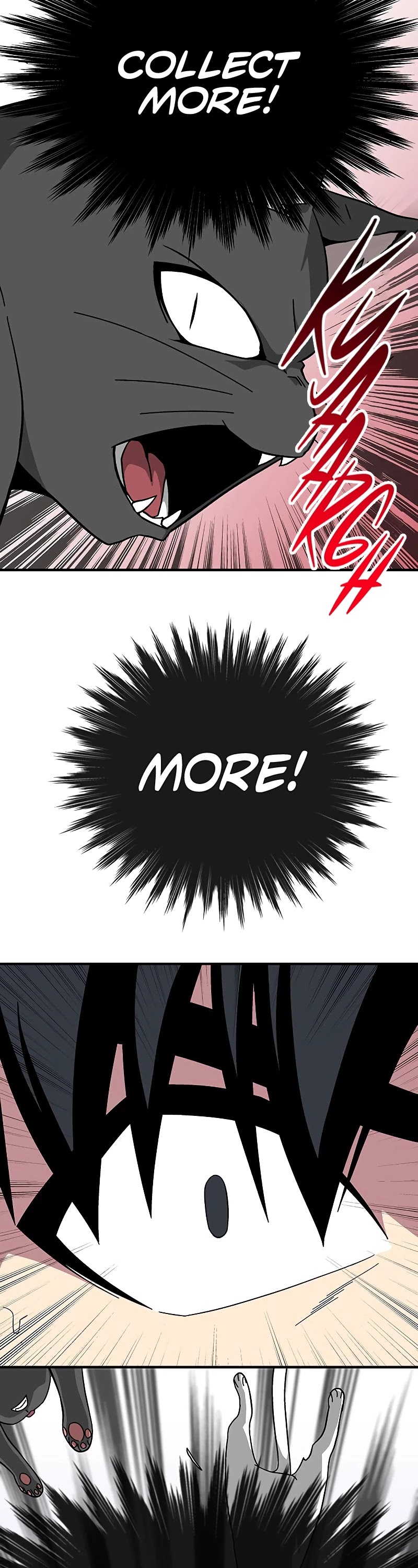 Earth Savior Selection Chapter 12 page 46 - Chapter 12