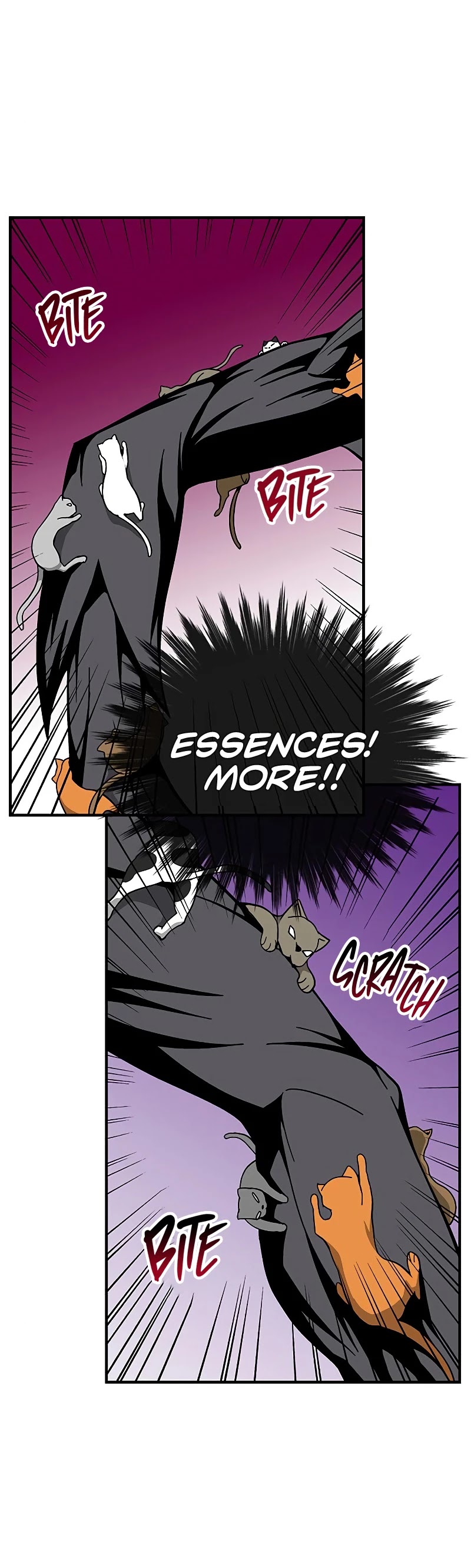Earth Savior Selection Chapter 12 page 48 - Chapter 12