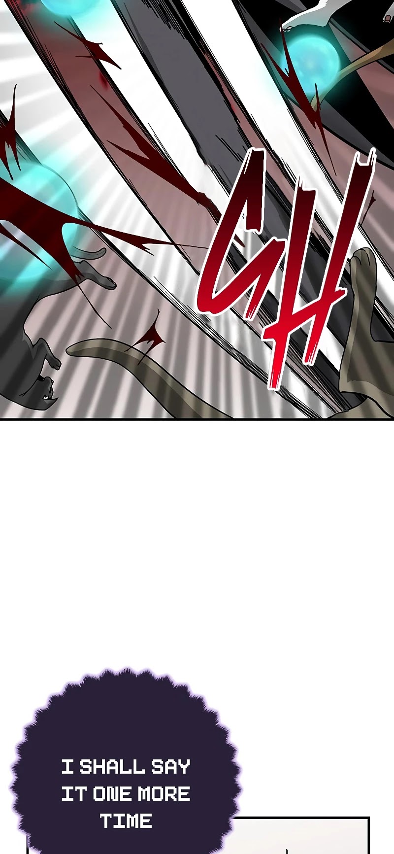 Earth Savior Selection Chapter 12 page 5 - Chapter 12