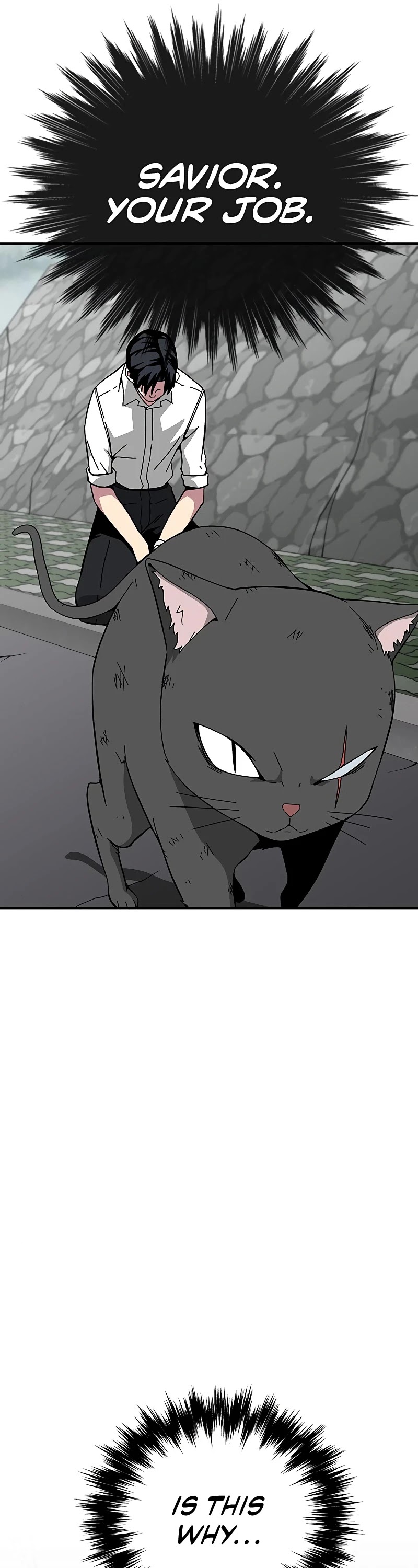 Earth Savior Selection Chapter 12 page 53 - Chapter 12