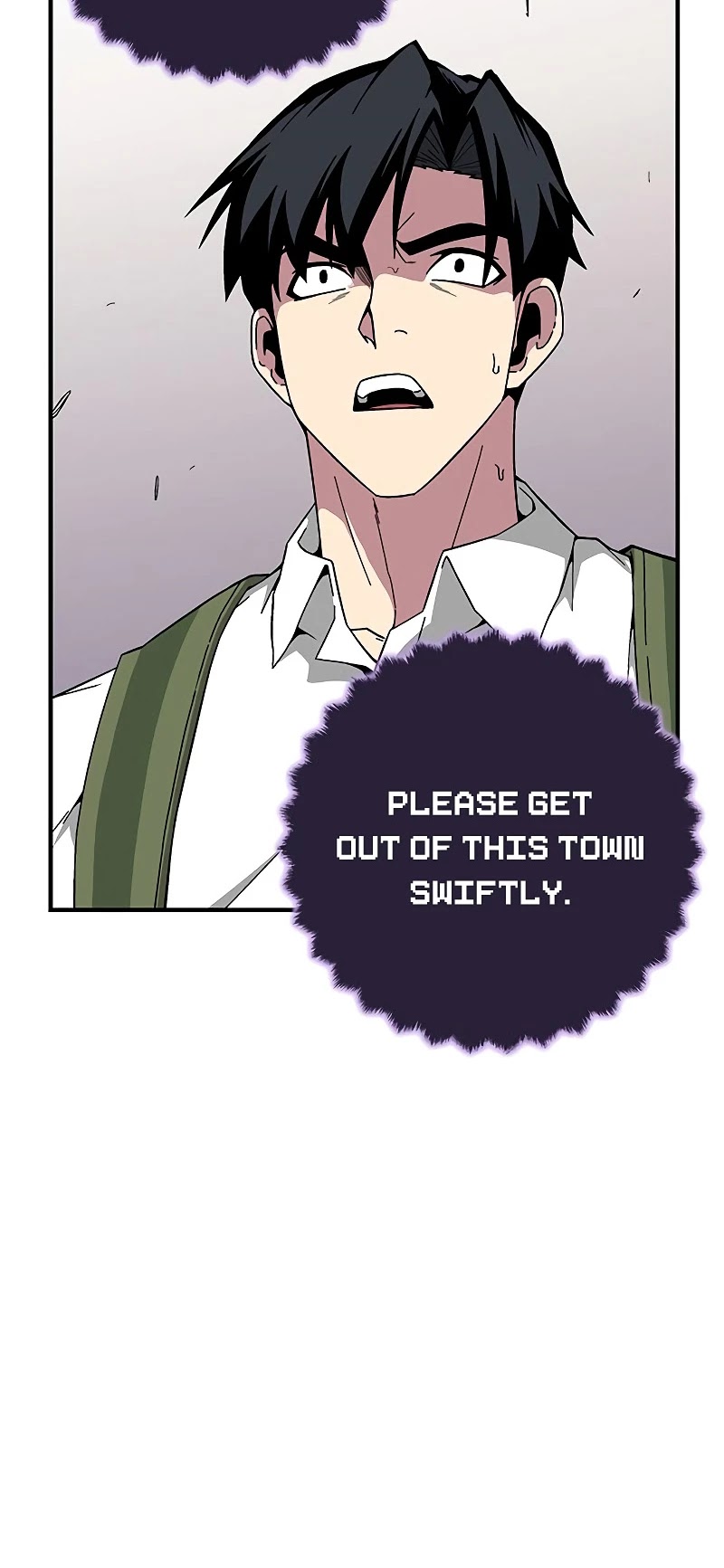 Earth Savior Selection Chapter 12 page 6 - Chapter 12