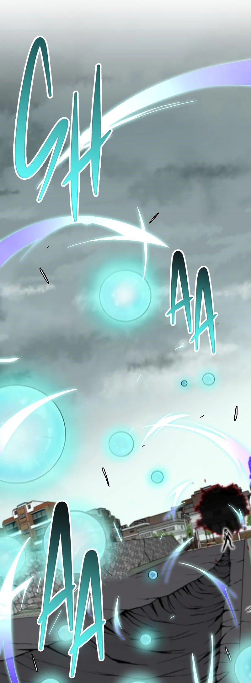 Earth Savior Selection Chapter 12 page 65 - Chapter 12