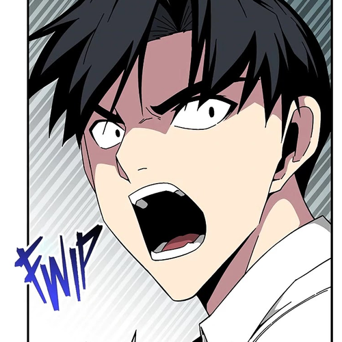 Earth Savior Selection Chapter 12 cover