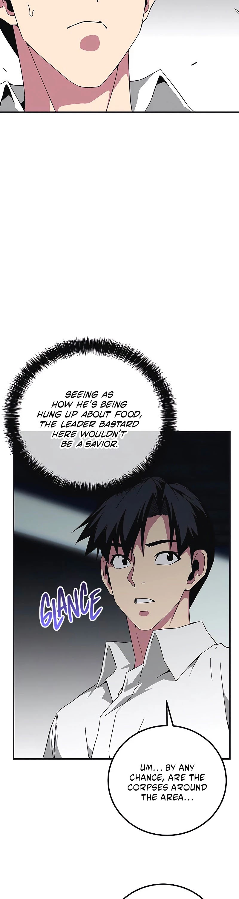 Earth Savior Selection Chapter 16 page 25 - Chapter 16