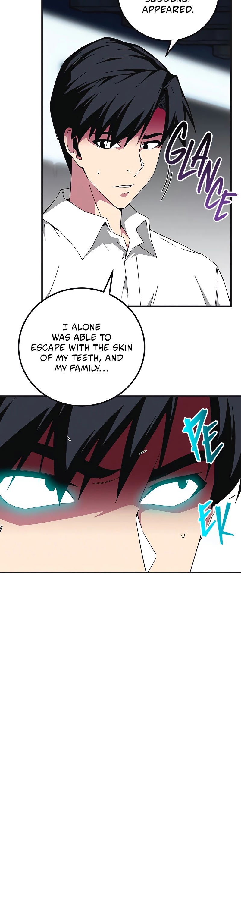 Earth Savior Selection Chapter 16 page 30 - Chapter 16