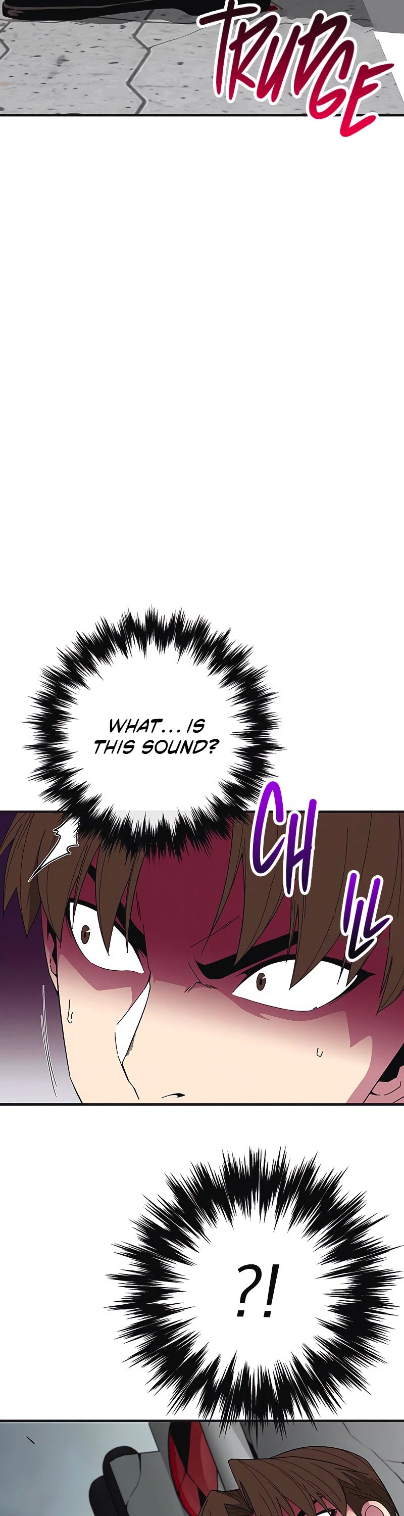 Earth Savior Selection Chapter 16 page 54 - Chapter 16