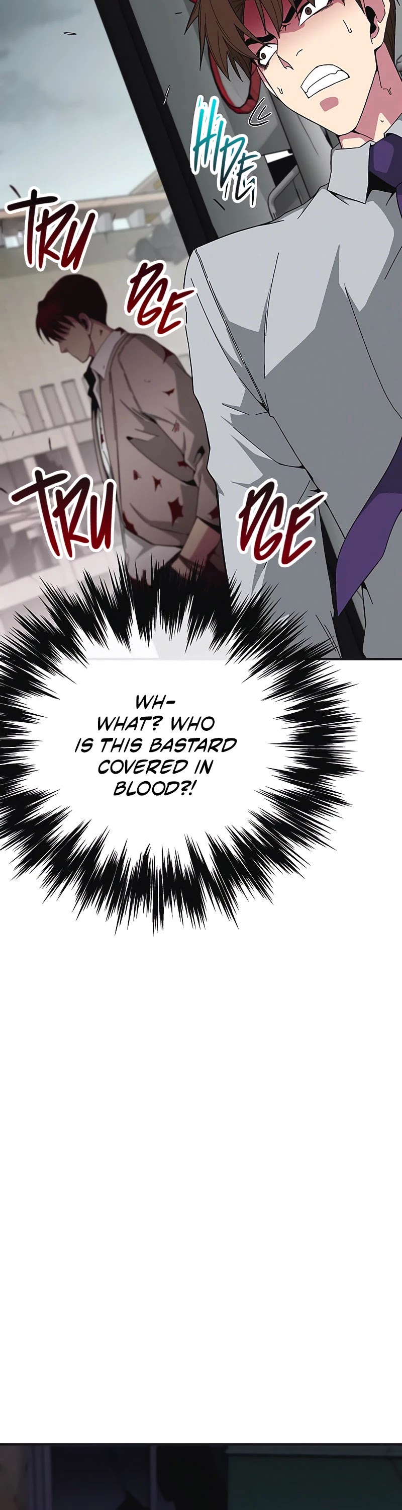 Earth Savior Selection Chapter 16 page 55 - Chapter 16