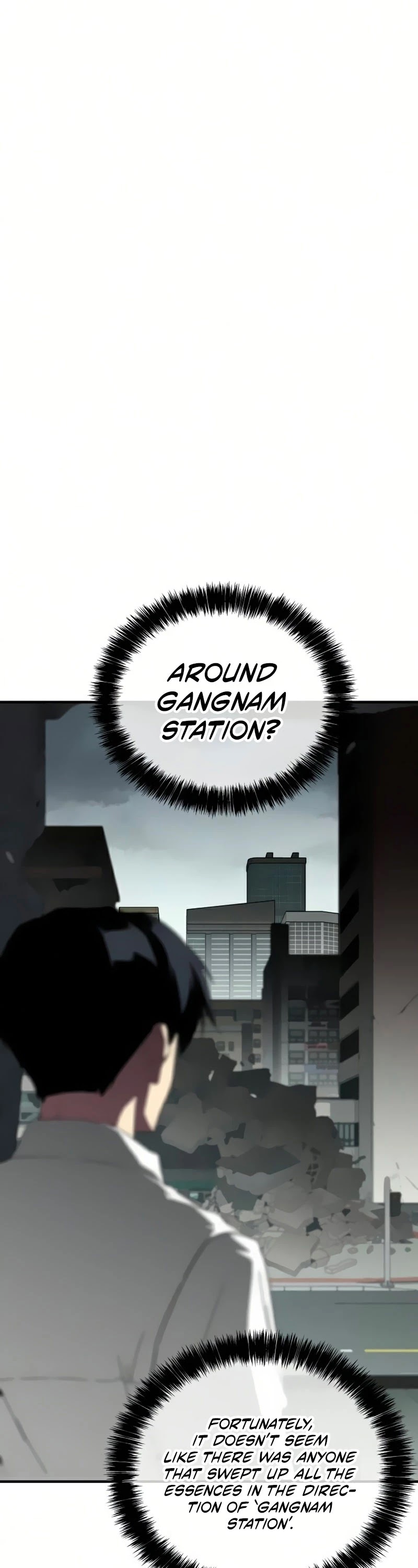 Earth Savior Selection Chapter 18 page 10 - Chapter 18