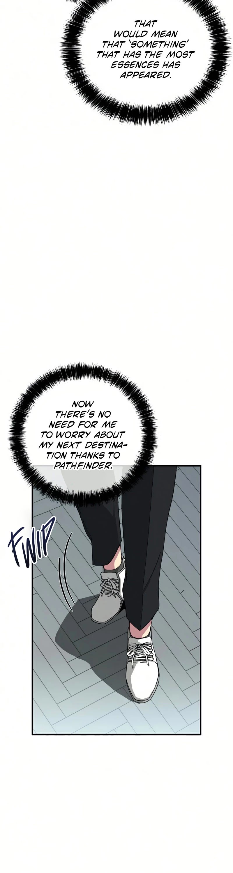 Earth Savior Selection Chapter 18 page 15 - Chapter 18