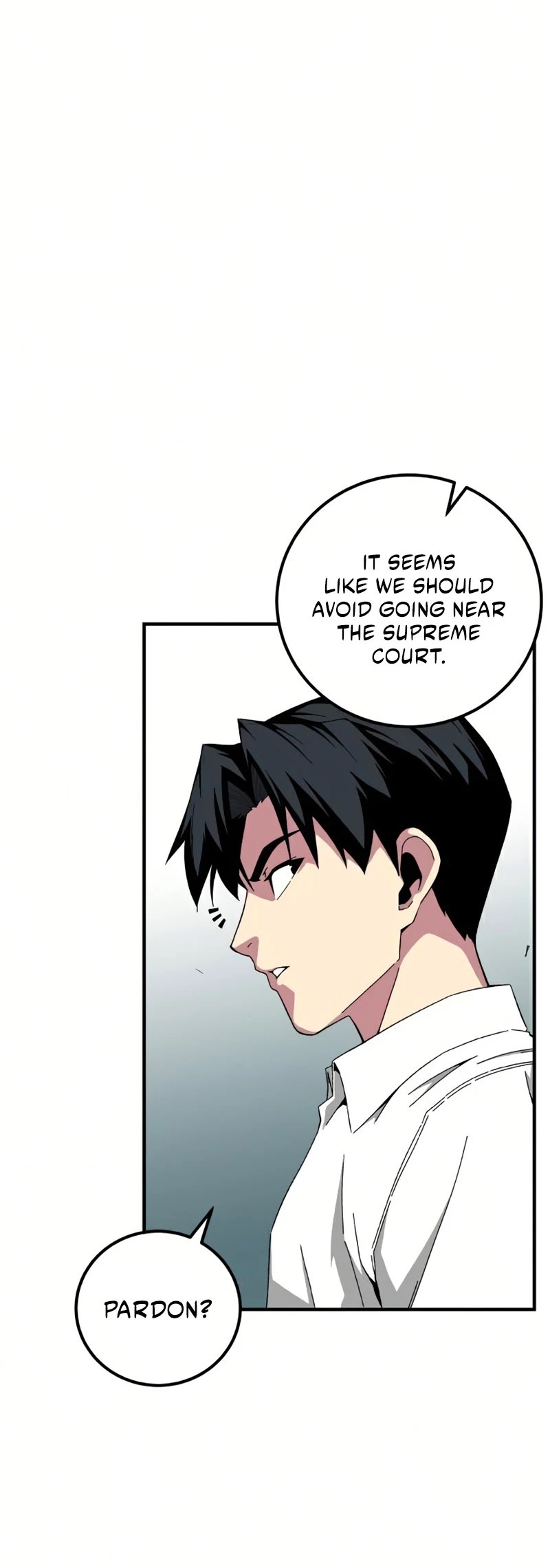Earth Savior Selection Chapter 18 page 20 - Chapter 18