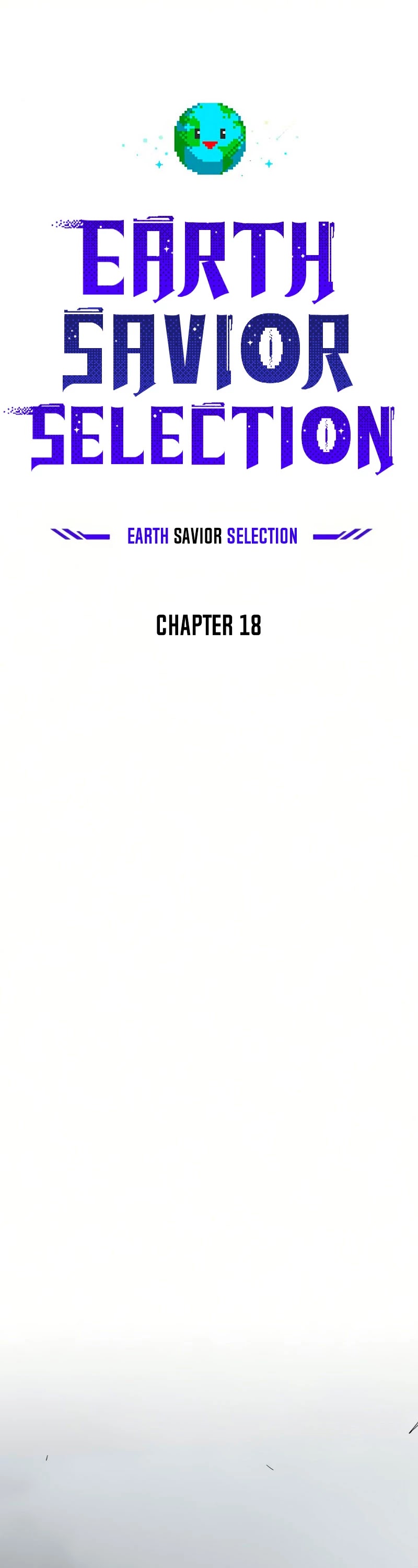 Earth Savior Selection Chapter 18 page 26 - Chapter 18