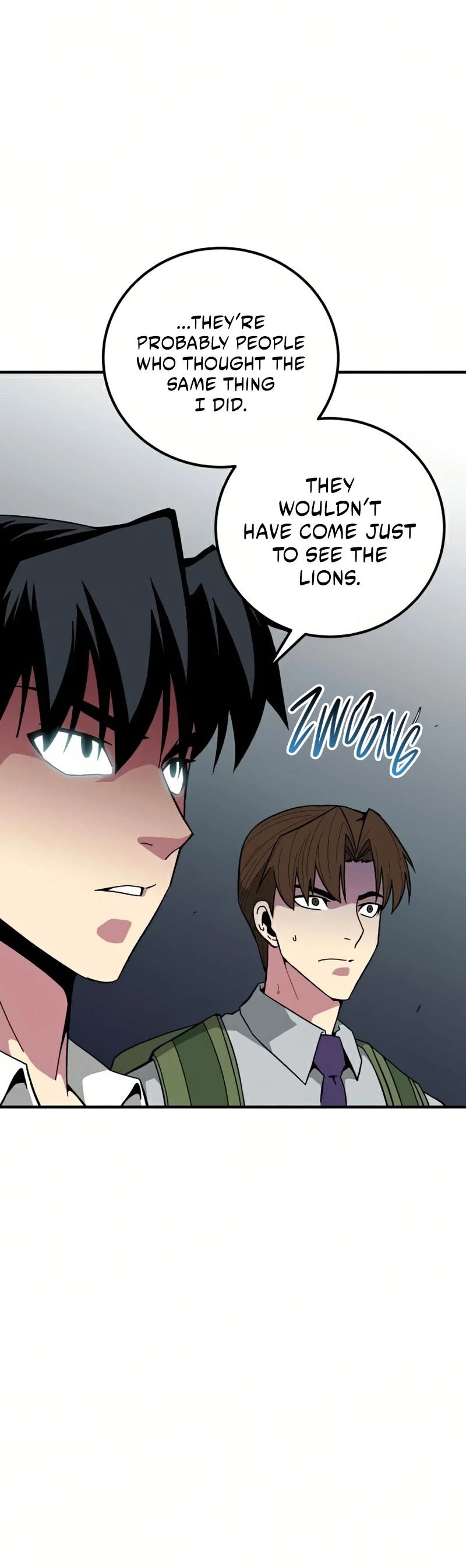 Earth Savior Selection Chapter 18 page 29 - Chapter 18