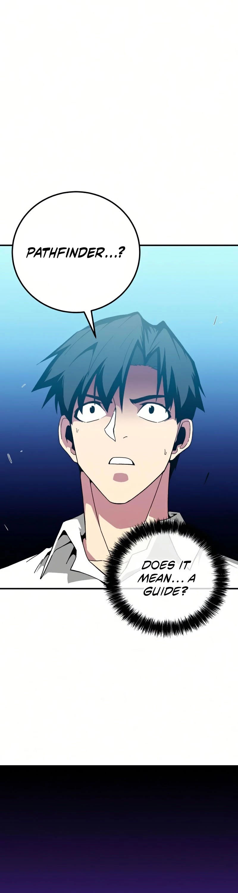 Earth Savior Selection Chapter 18 page 3 - Chapter 18