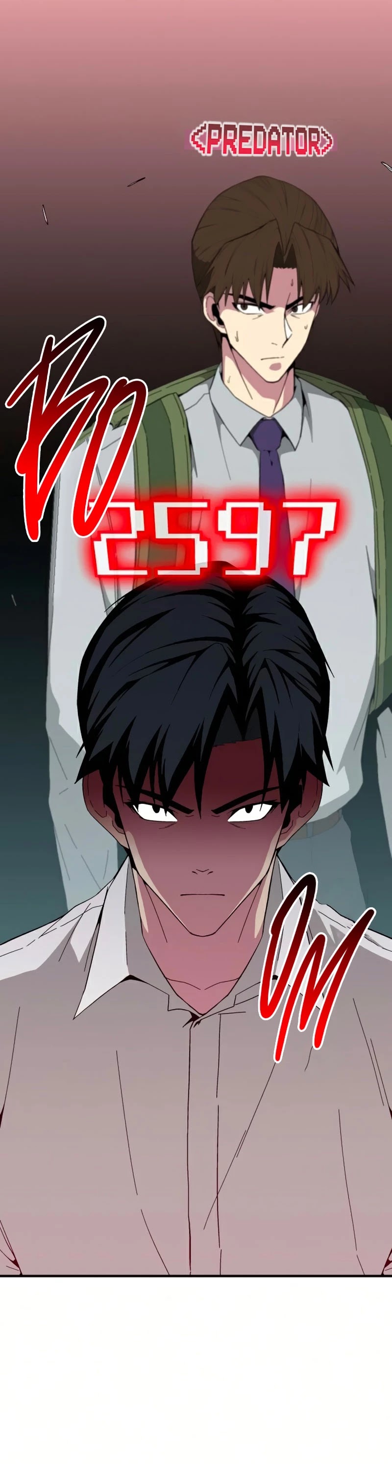 Earth Savior Selection Chapter 18 page 37 - Chapter 18