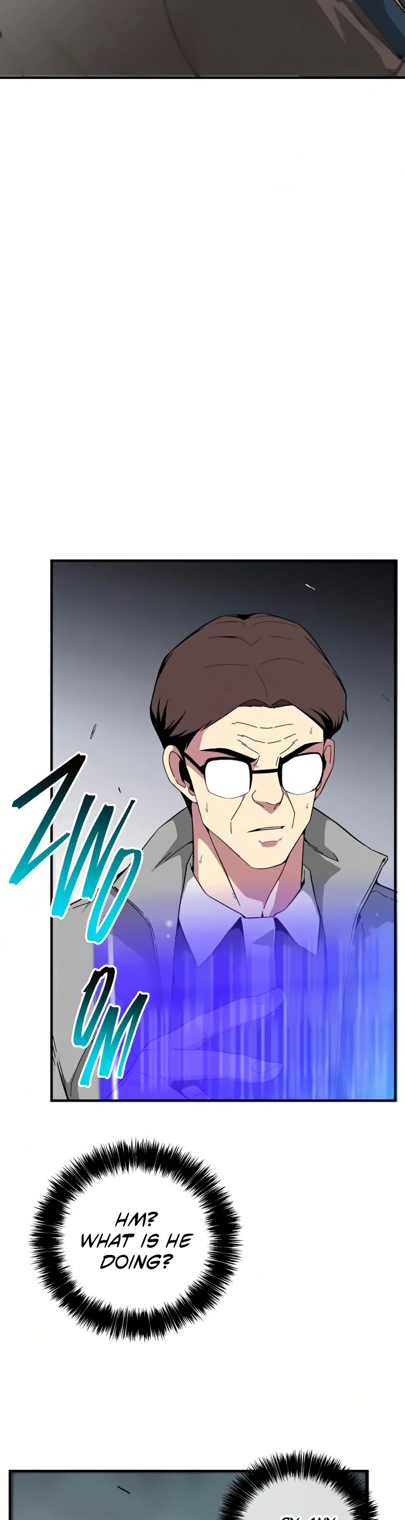 Earth Savior Selection Chapter 18 page 39 - Chapter 18