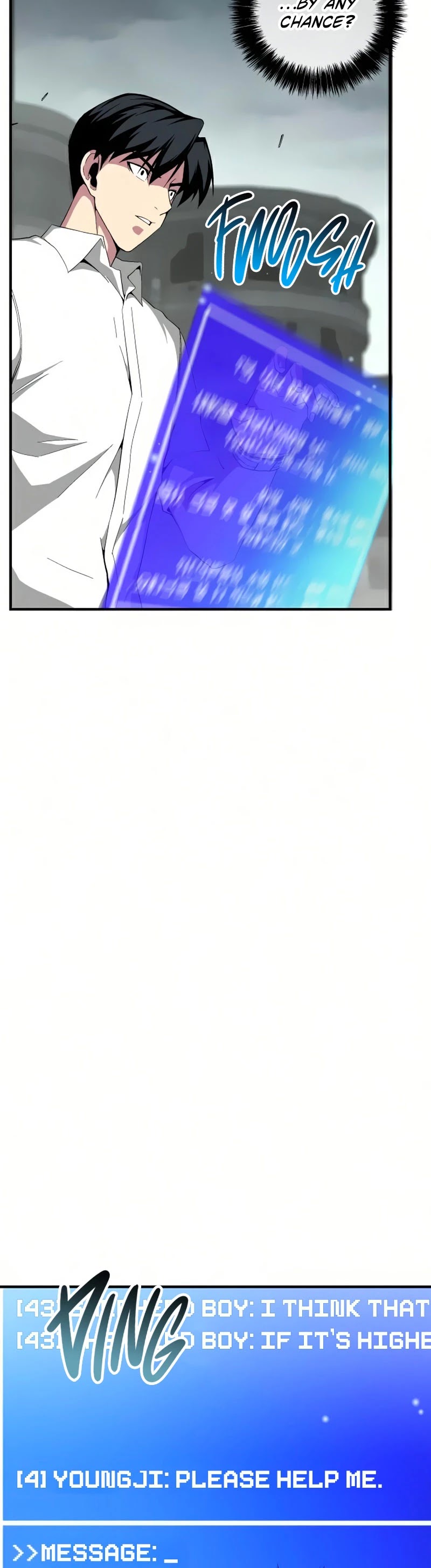 Earth Savior Selection Chapter 18 page 40 - Chapter 18