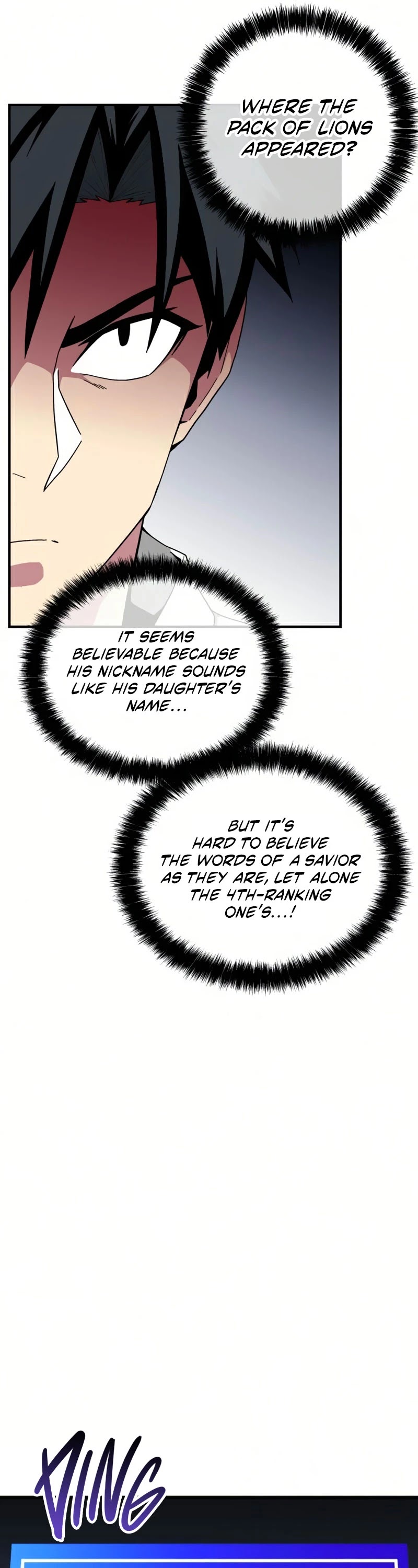 Earth Savior Selection Chapter 18 page 42 - Chapter 18