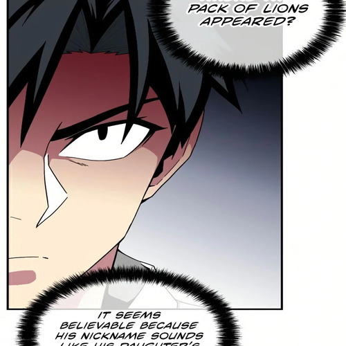 Earth Savior Selection Chapter 18 cover