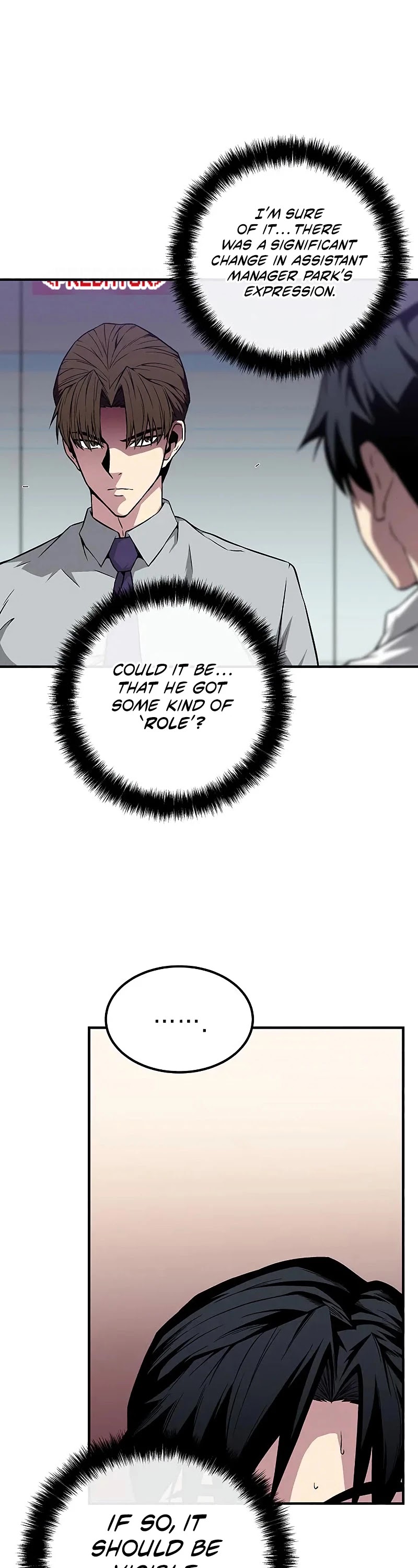 Earth Savior Selection Chapter 2 page 14 - Chapter 2