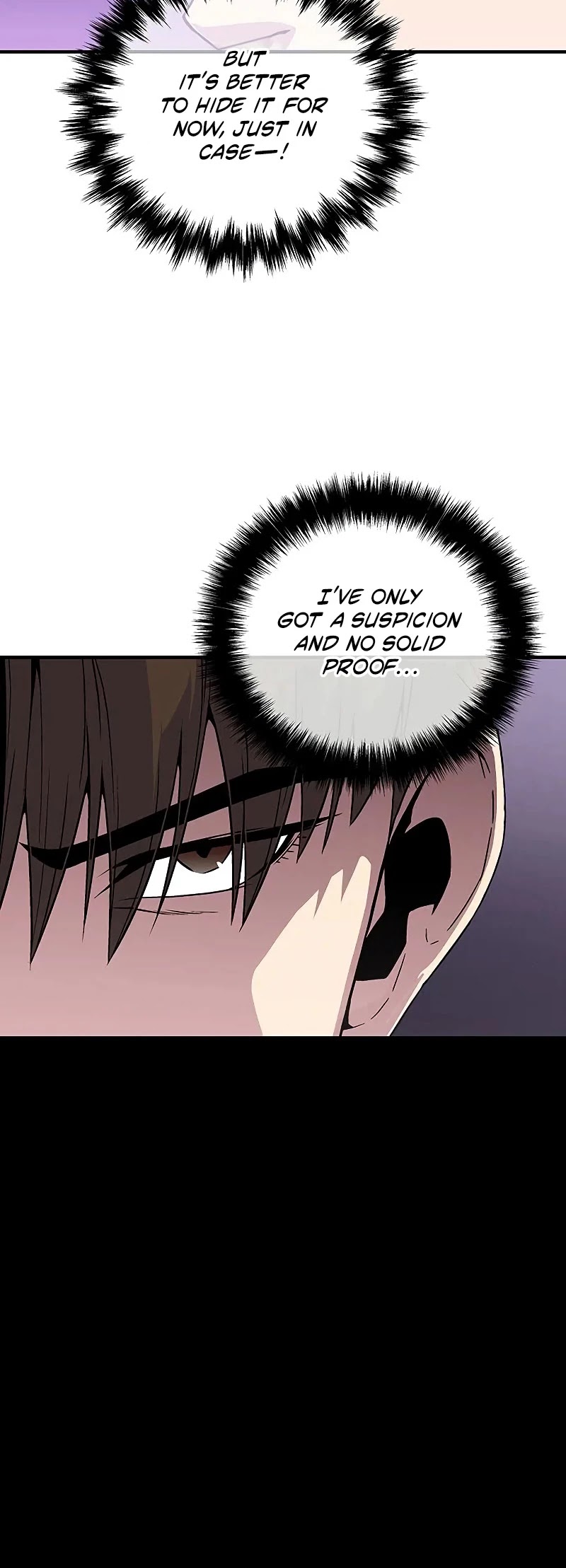 Earth Savior Selection Chapter 2 page 16 - Chapter 2