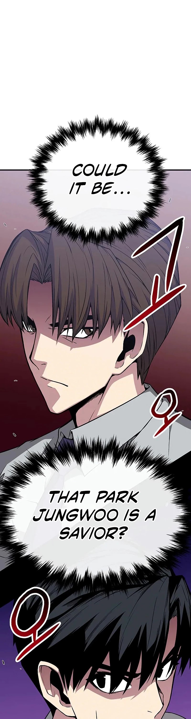 Earth Savior Selection Chapter 2 page 19 - Chapter 2