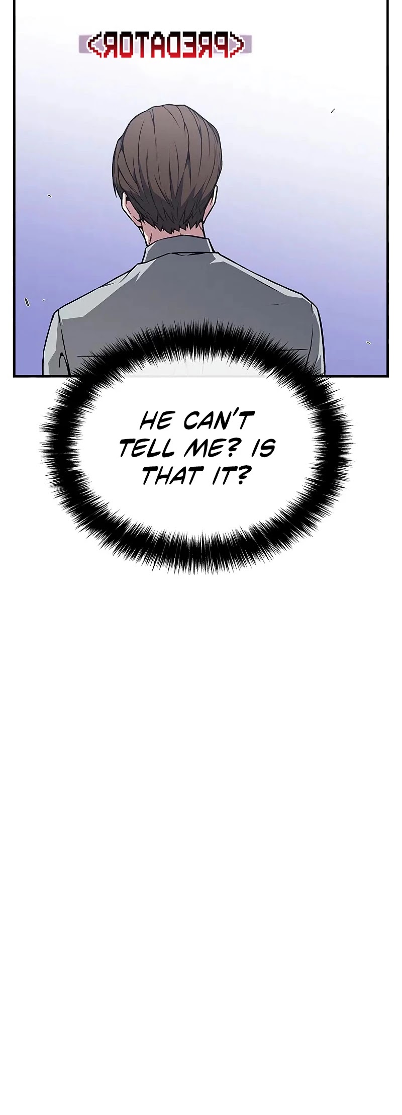 Earth Savior Selection Chapter 2 page 21 - Chapter 2