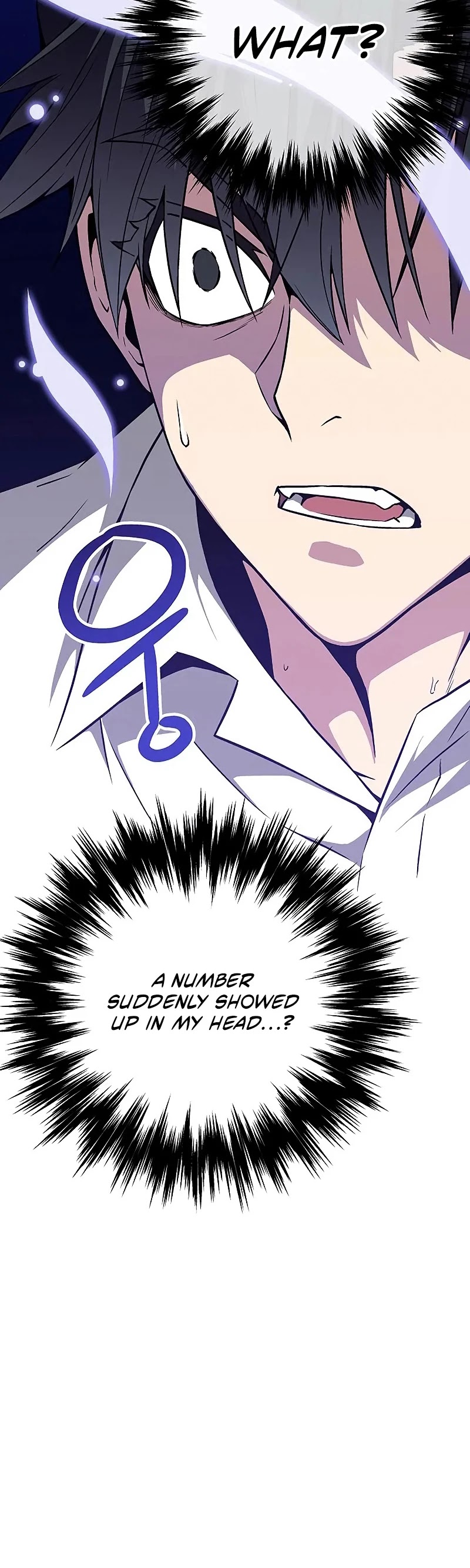 Earth Savior Selection Chapter 2 page 25 - Chapter 2