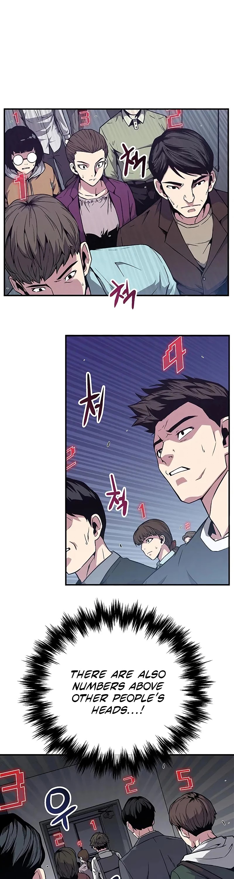 Earth Savior Selection Chapter 2 page 26 - Chapter 2