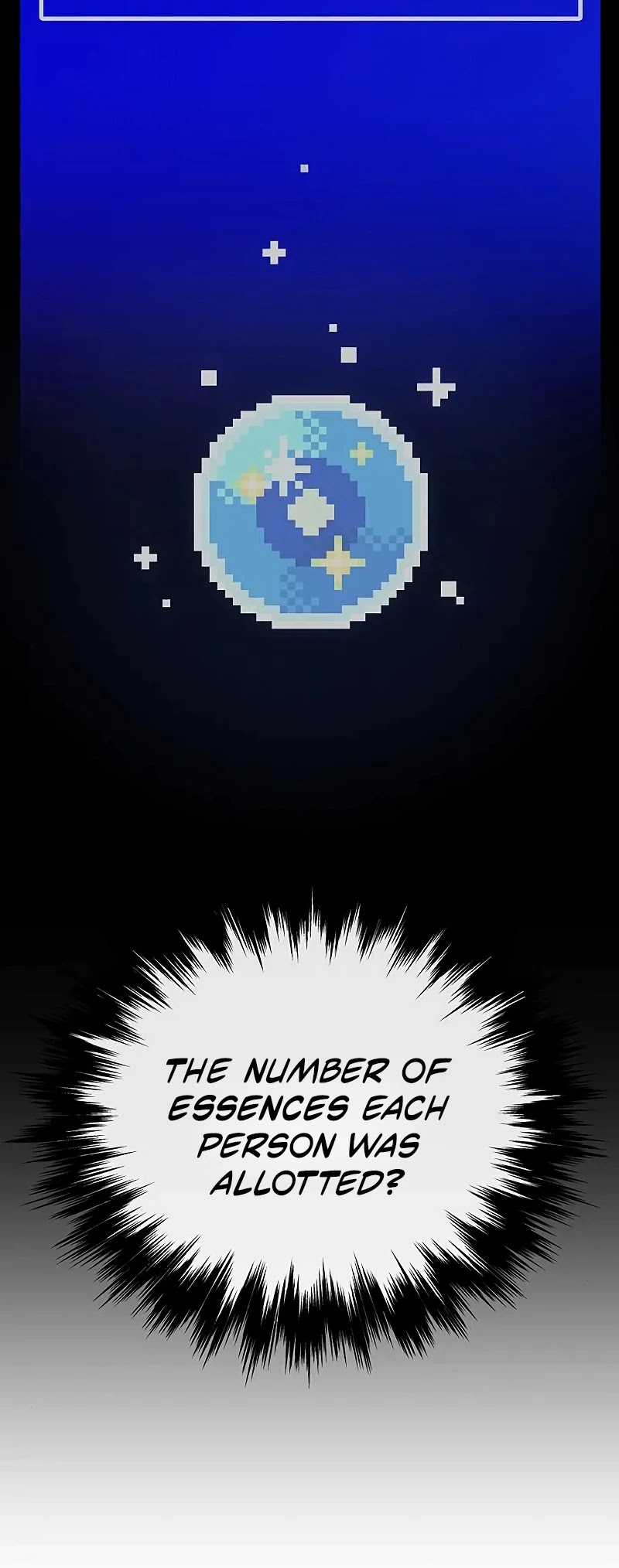 Earth Savior Selection Chapter 2 page 28 - Chapter 2