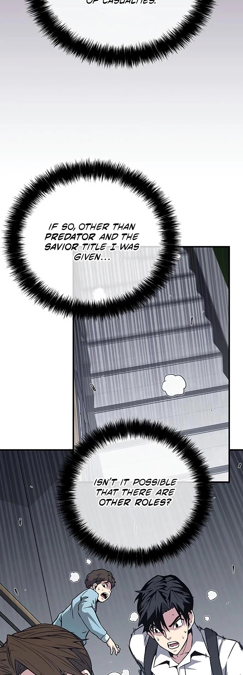 Earth Savior Selection Chapter 2 page 49 - Chapter 2