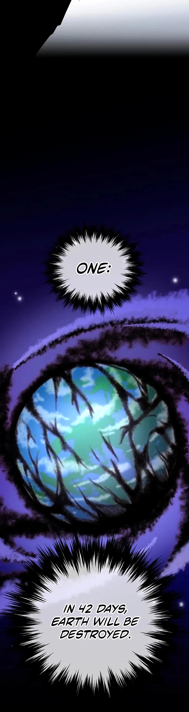 Earth Savior Selection Chapter 2 page 51 - Chapter 2