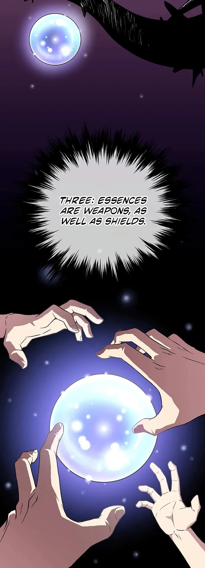 Earth Savior Selection Chapter 2 page 53 - Chapter 2